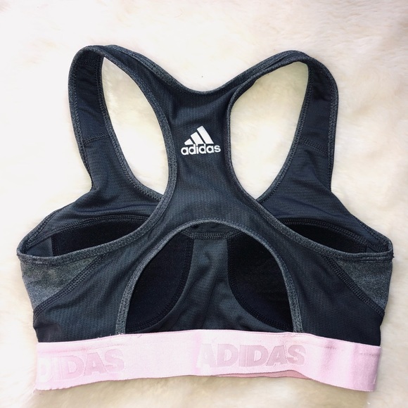 Adidas Sports Bra - Picture 2 of 7